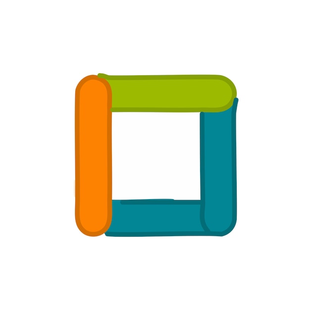 Haftownia — sztuka haftu i rękodzieła logo